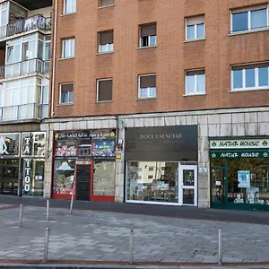 Apartamento ¡recién Publicado!amezola -, Bilbao