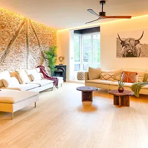 Apartamento Ribera Ac By Staynnapartments, Bilbao